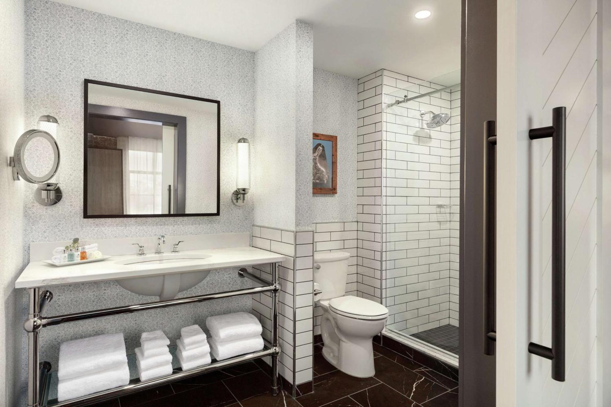 Hotel The Wilbur Lititz, Tapestry Collection By Hilton Extérieur photo