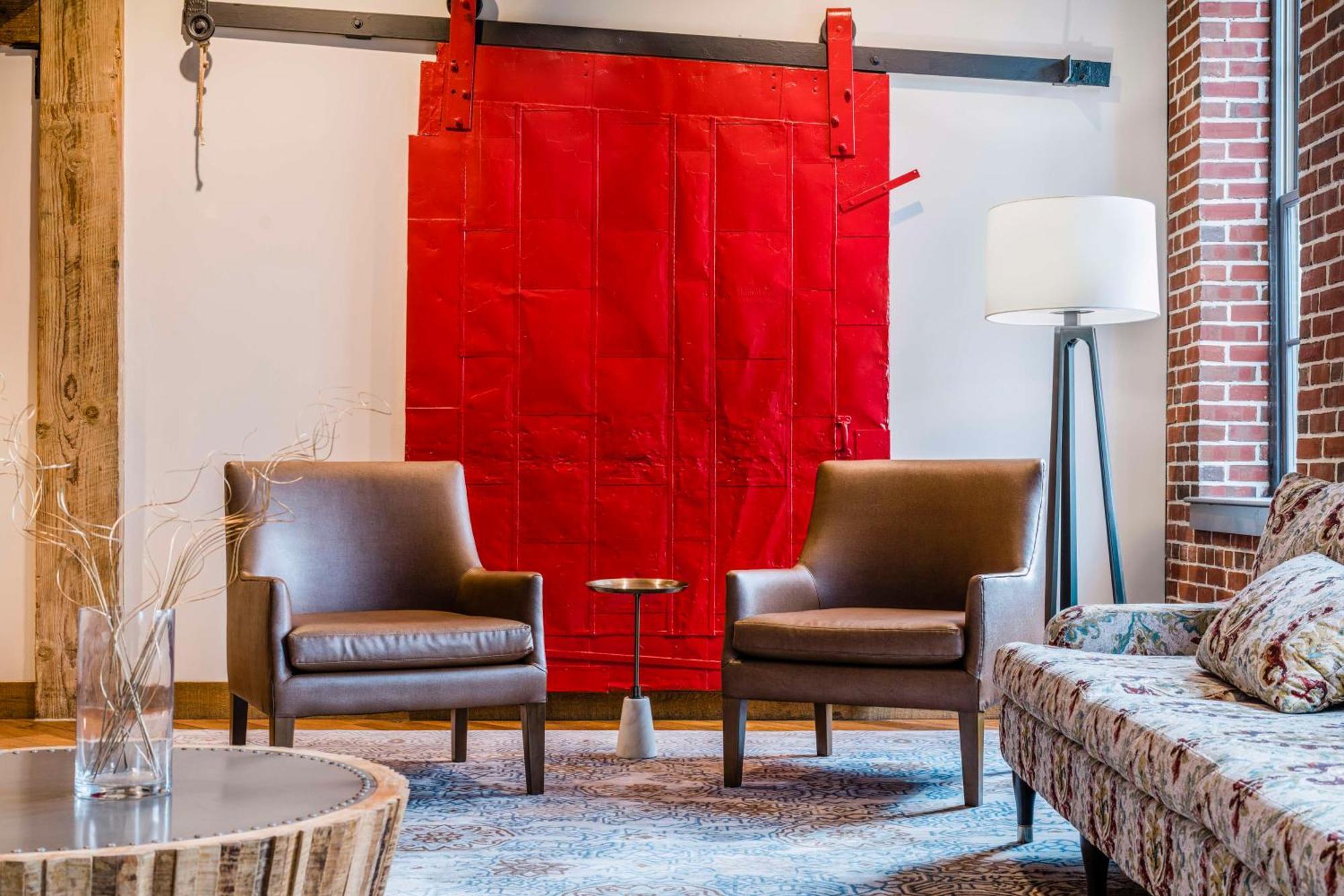 Hotel The Wilbur Lititz, Tapestry Collection By Hilton Extérieur photo