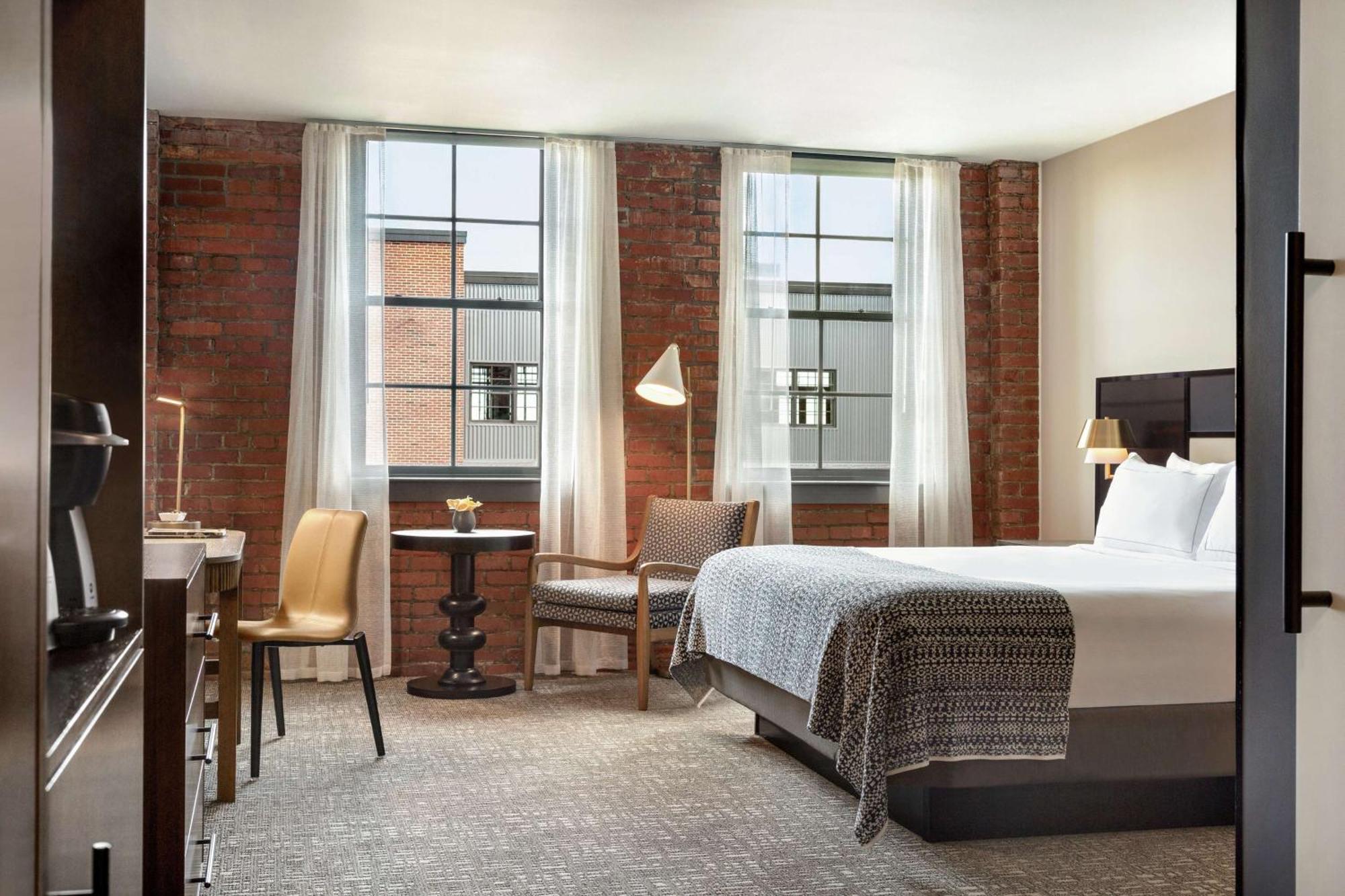 Hotel The Wilbur Lititz, Tapestry Collection By Hilton Extérieur photo