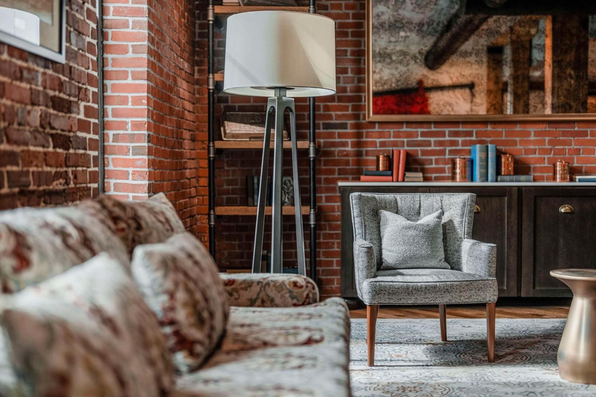 Hotel The Wilbur Lititz, Tapestry Collection By Hilton Extérieur photo