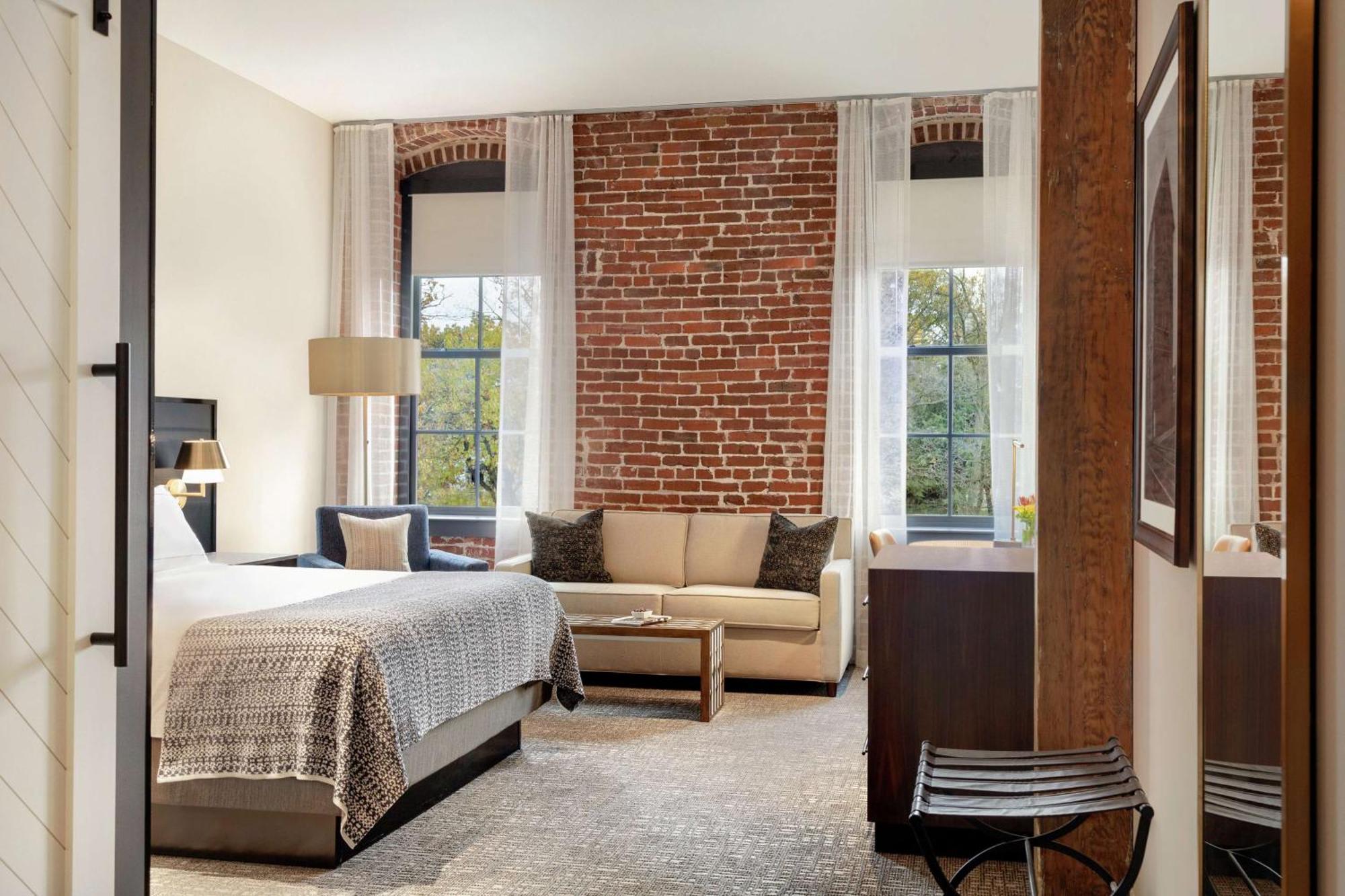 Hotel The Wilbur Lititz, Tapestry Collection By Hilton Extérieur photo