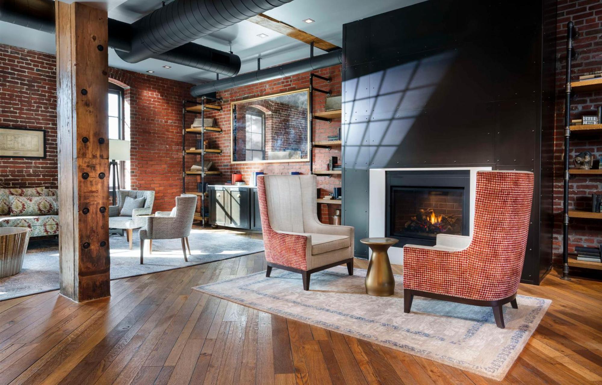 Hotel The Wilbur Lititz, Tapestry Collection By Hilton Extérieur photo