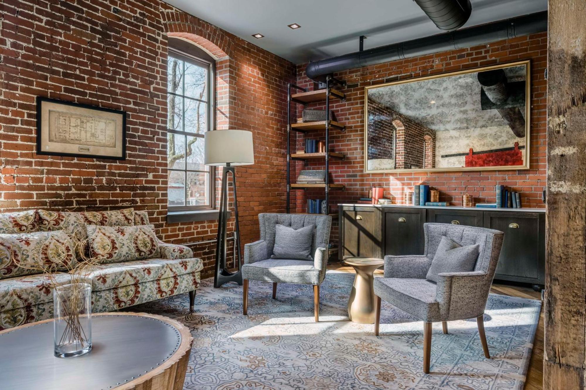 Hotel The Wilbur Lititz, Tapestry Collection By Hilton Extérieur photo