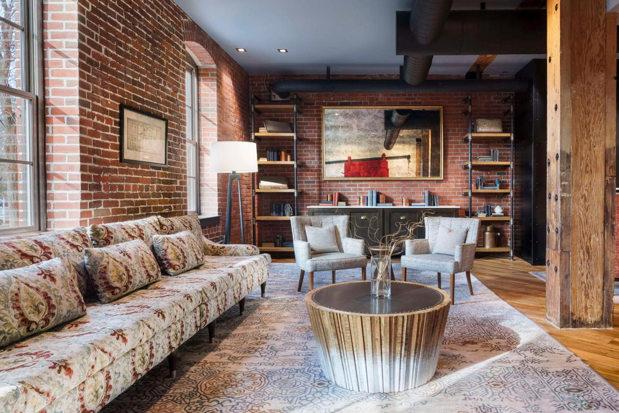 Hotel The Wilbur Lititz, Tapestry Collection By Hilton Extérieur photo